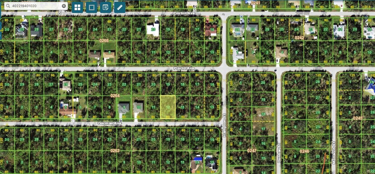 18338 Garman Ave., Port Charlotte, FL 33948