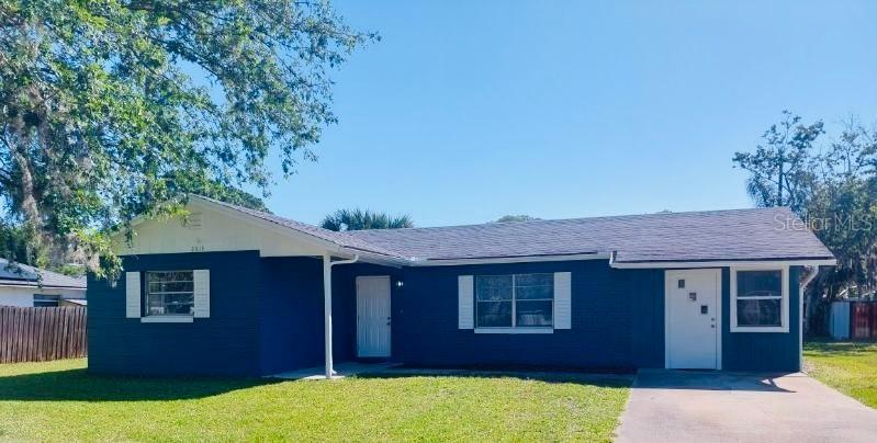 2315 Queen Palm Dr., Edgewater, FL 32141