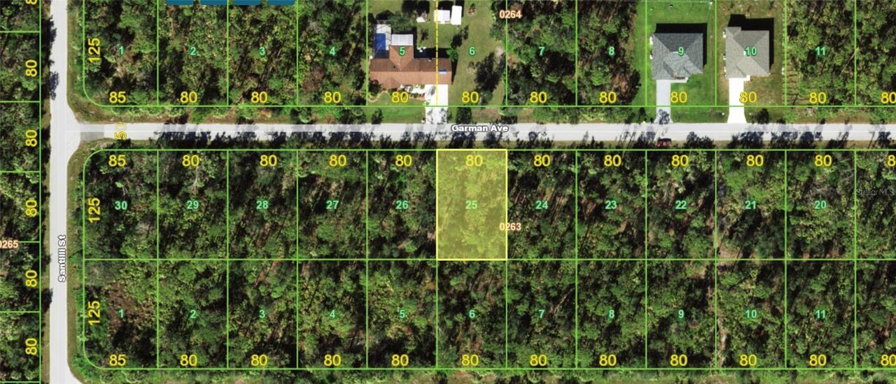 18289 Garman Ave., Port Charlotte, FL 33948