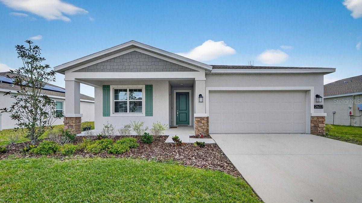 2607 Hoptree Ln., Edgewater, FL 32141