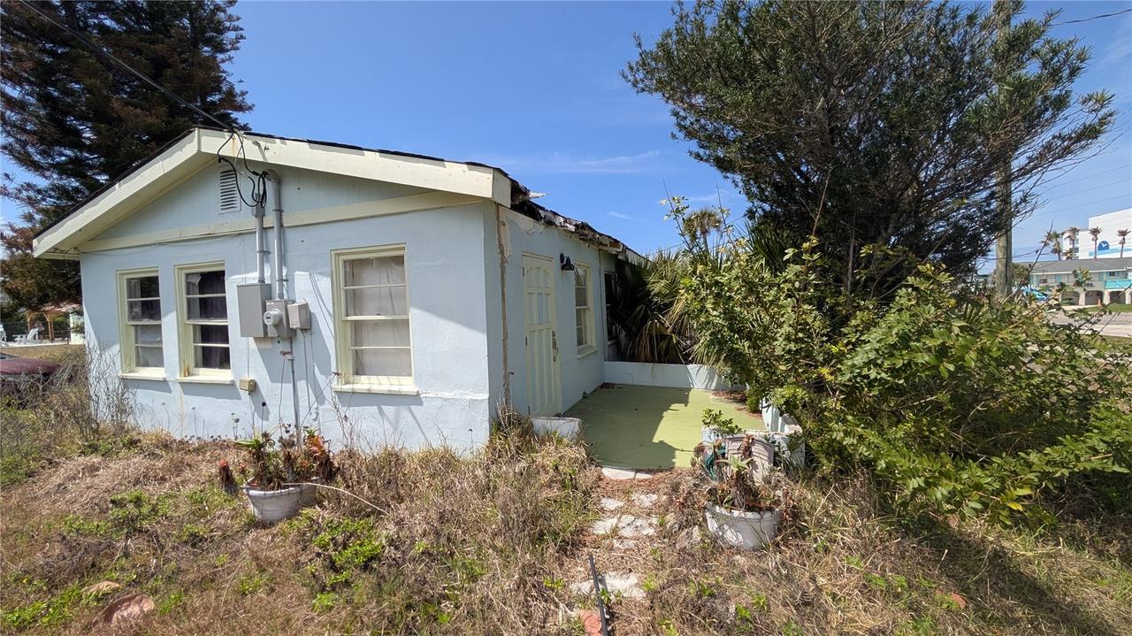 1710 S Atlantic Ave., New Smyrna Beach, FL 32169