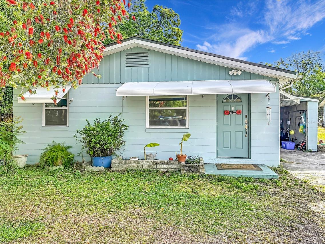 1865 Pioneer Tr., New Smyrna Beach, FL 32168