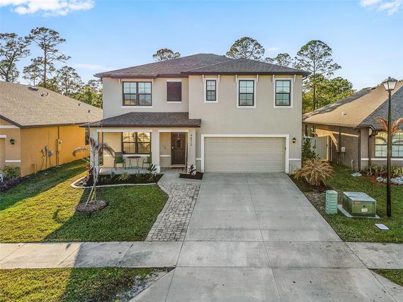 New Construction Homes For Sale This Week in Cocoa: April 8th to April 14th