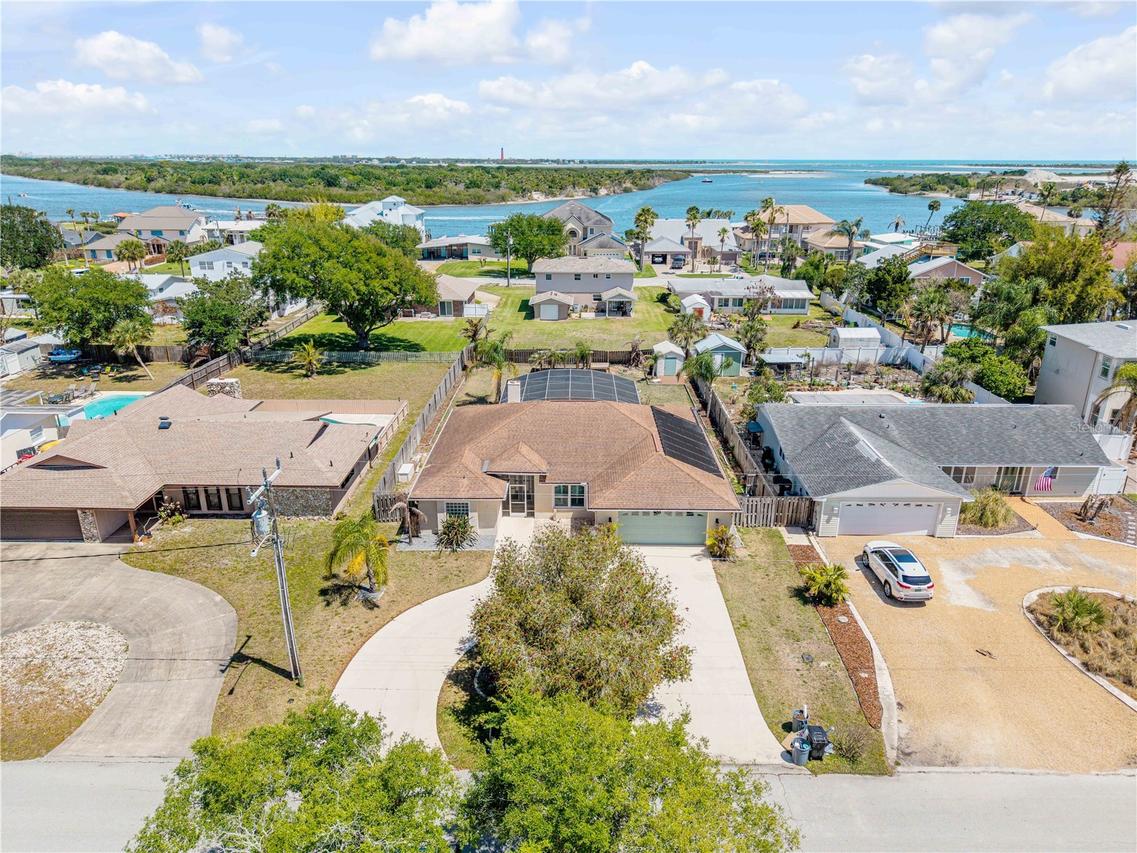 10 Cunningham Dr., New Smyrna Beach, FL 32168