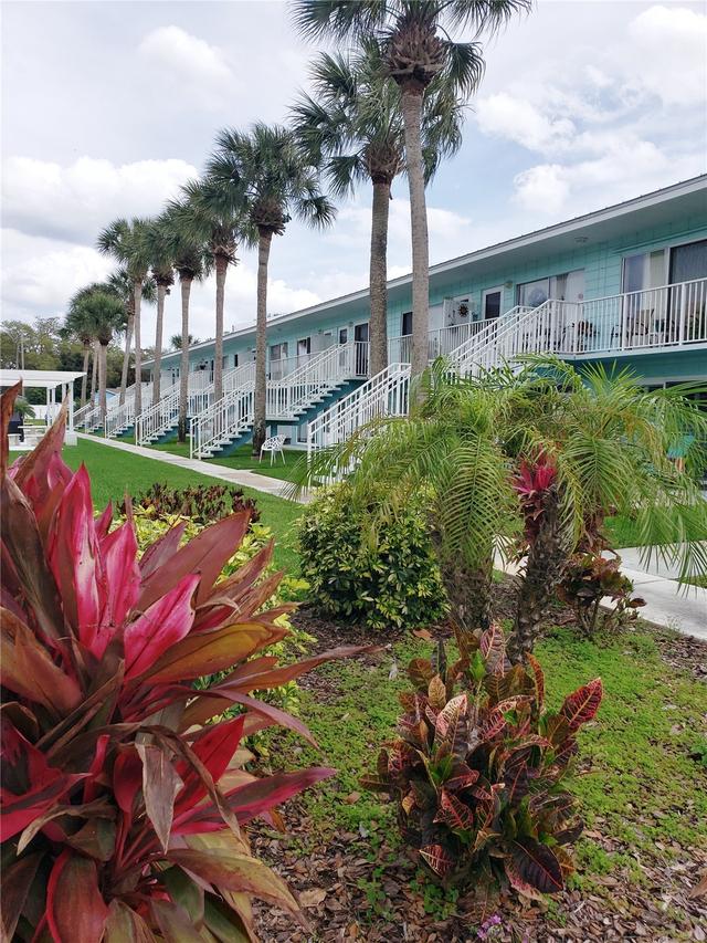 541 S Peninsula Ave. #A21, New Smyrna Beach, FL 32169