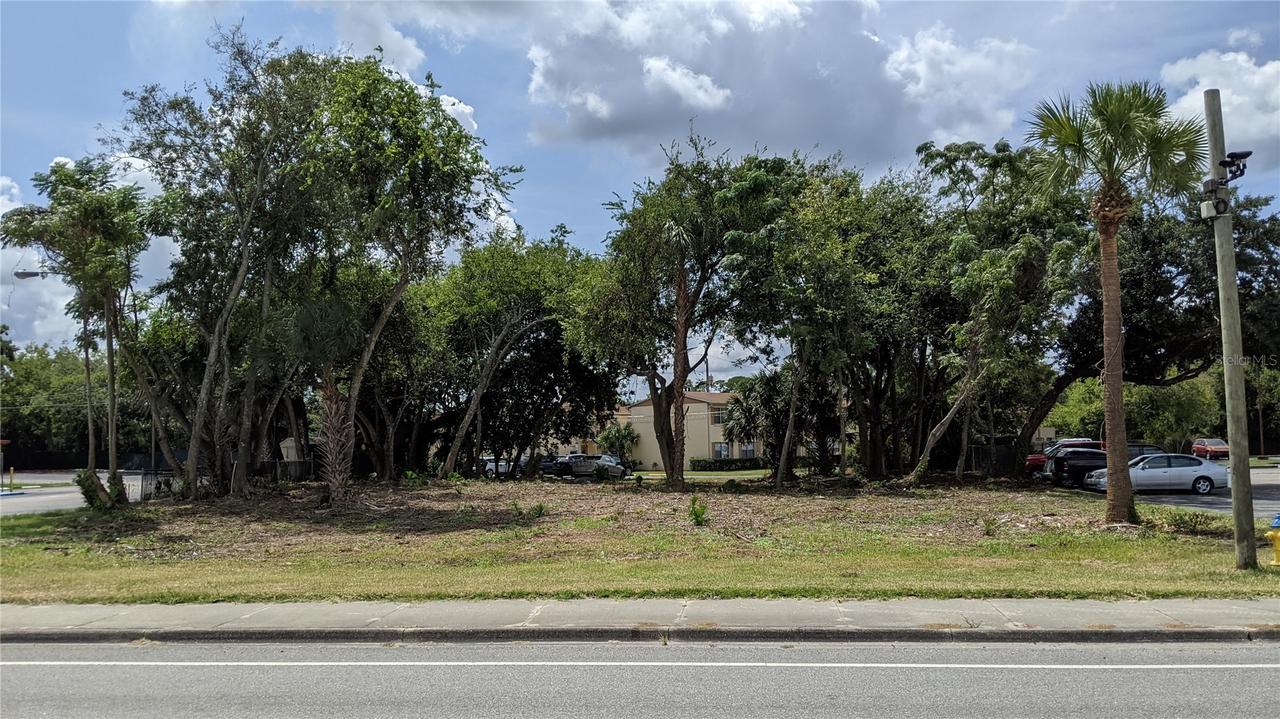 S Us Hwy 1, New Smyrna Beach, FL 32168