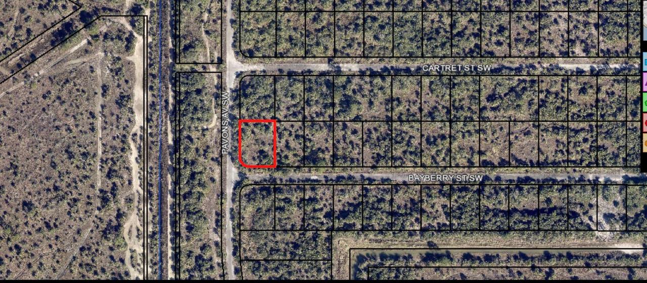 Bayberry St Sw, Palm Bay, FL 32908