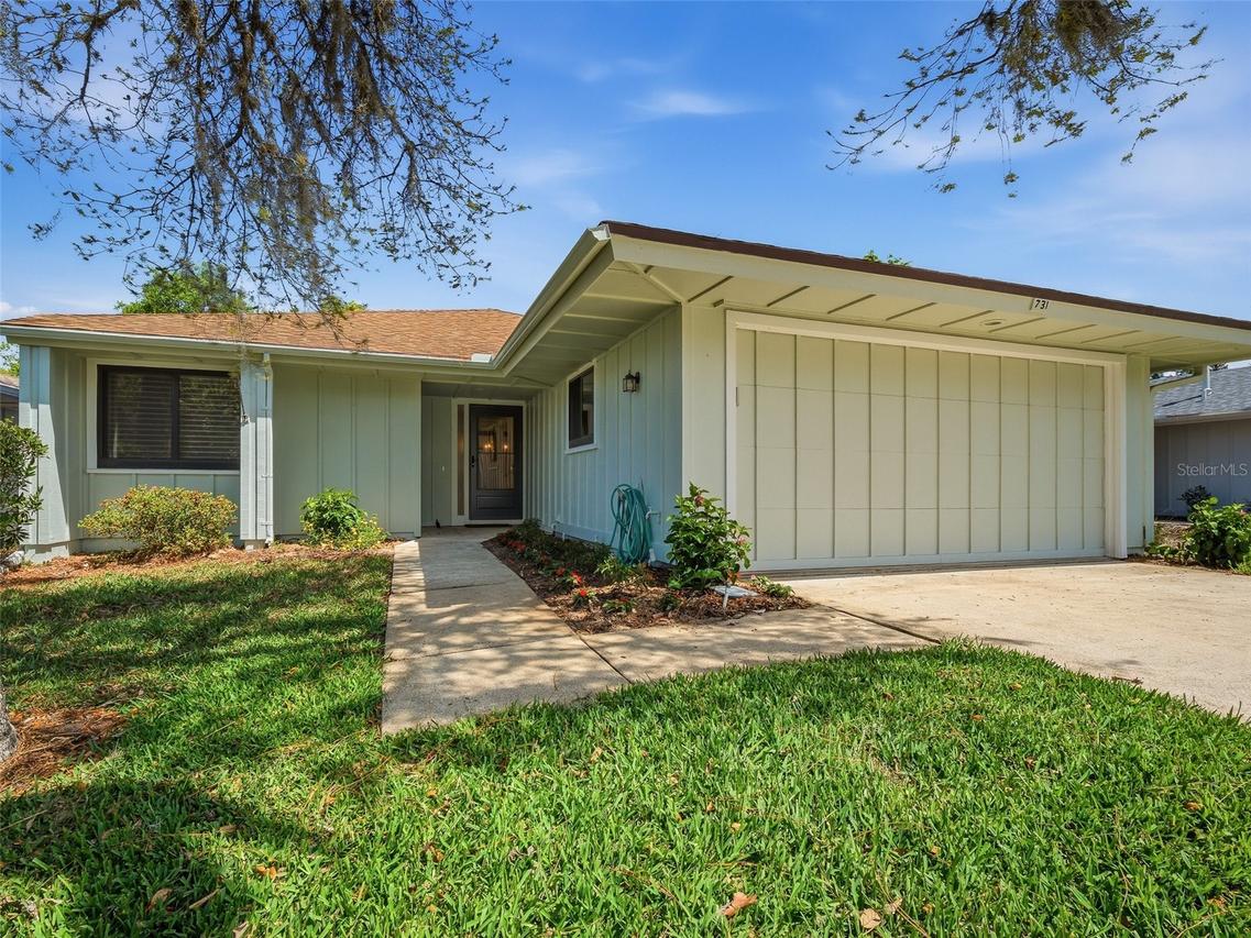 731 Saint Andrews Cir., New Smyrna Beach, FL 32168