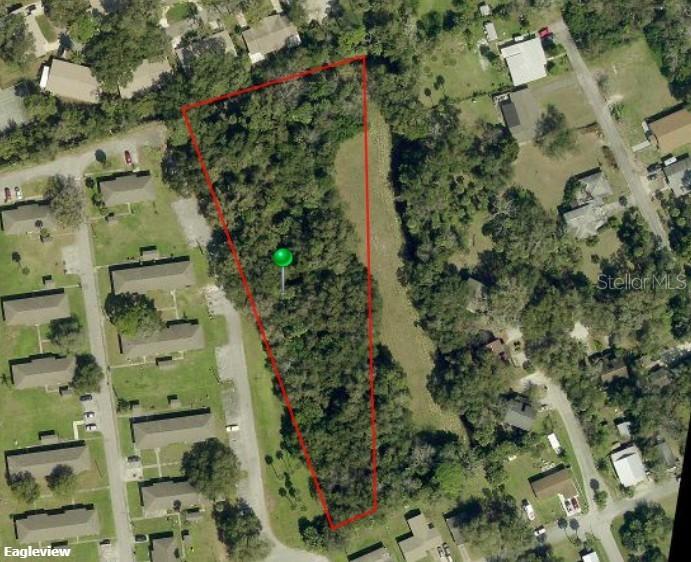 Brooks St., New Smyrna Beach, FL 32168