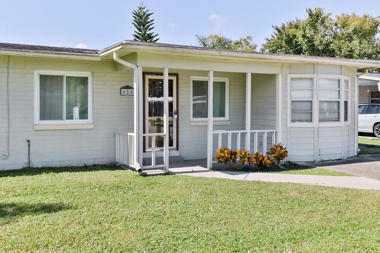 480 Carolyn St., New Smyrna Beach, FL 32168