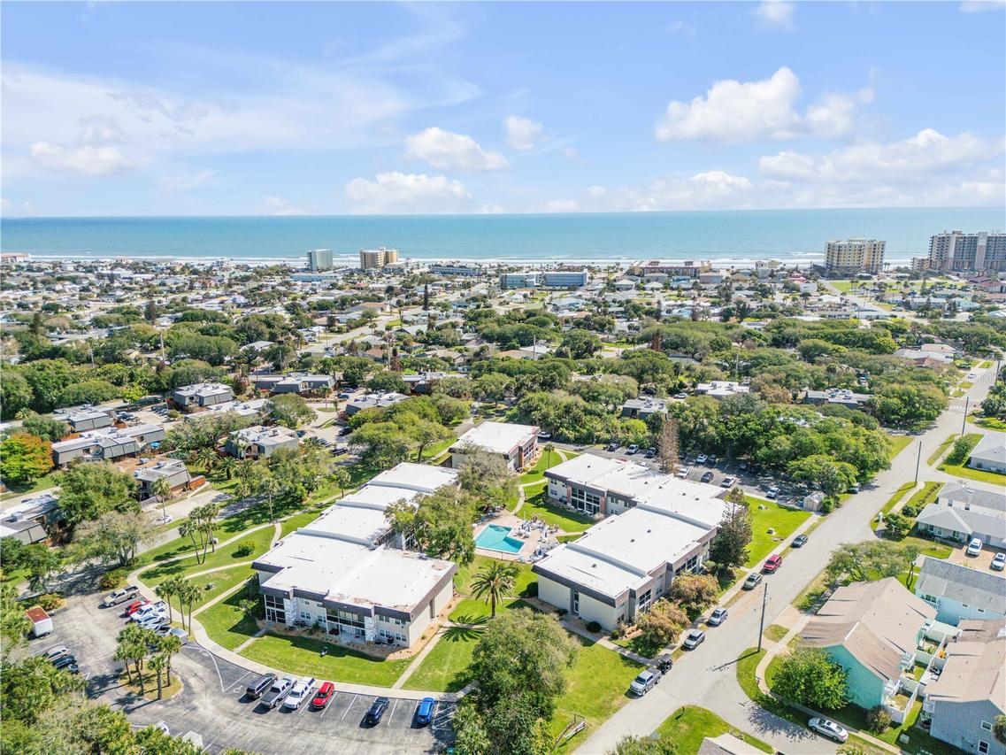 3800 Saxon Dr. #A7, New Smyrna Beach, FL 32169