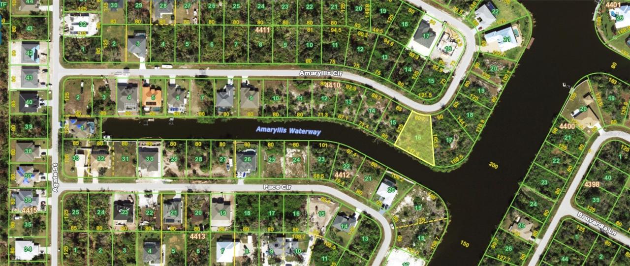13332 Amaryllis Cir., Port Charlotte, FL 33981