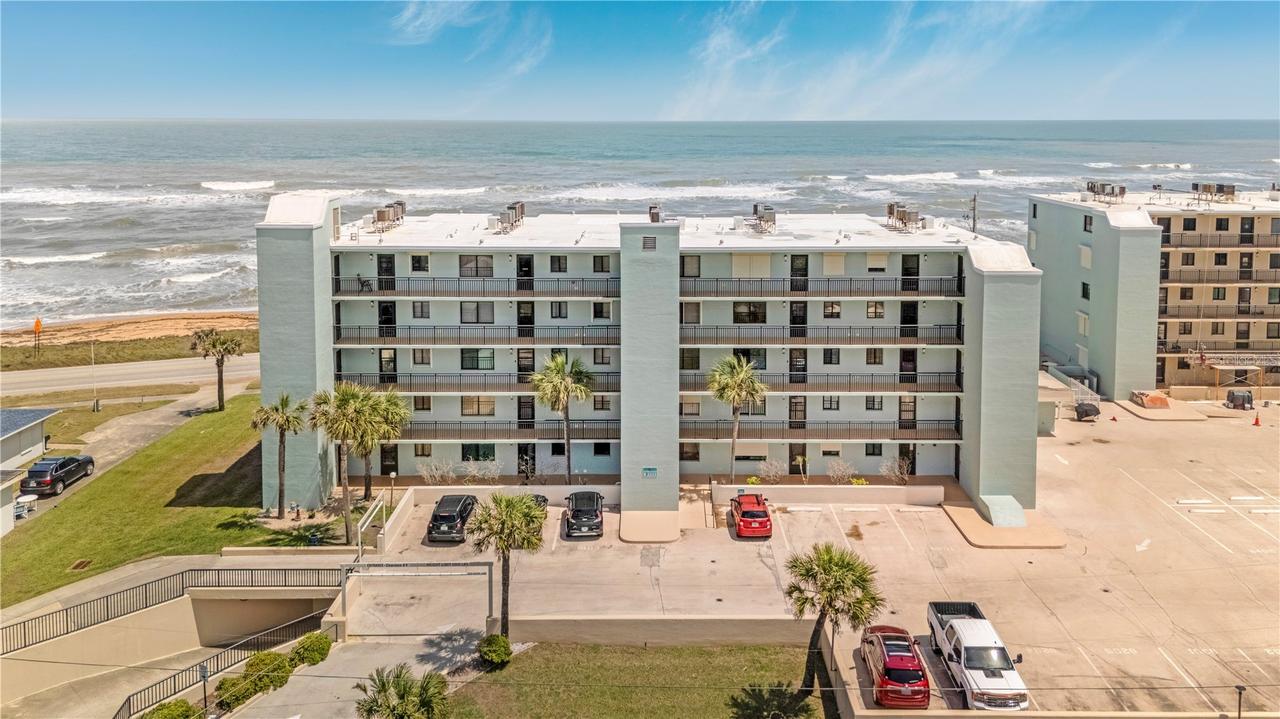 2222 Ocean Shore Blvd. #102B, Ormond Beach, FL 32176