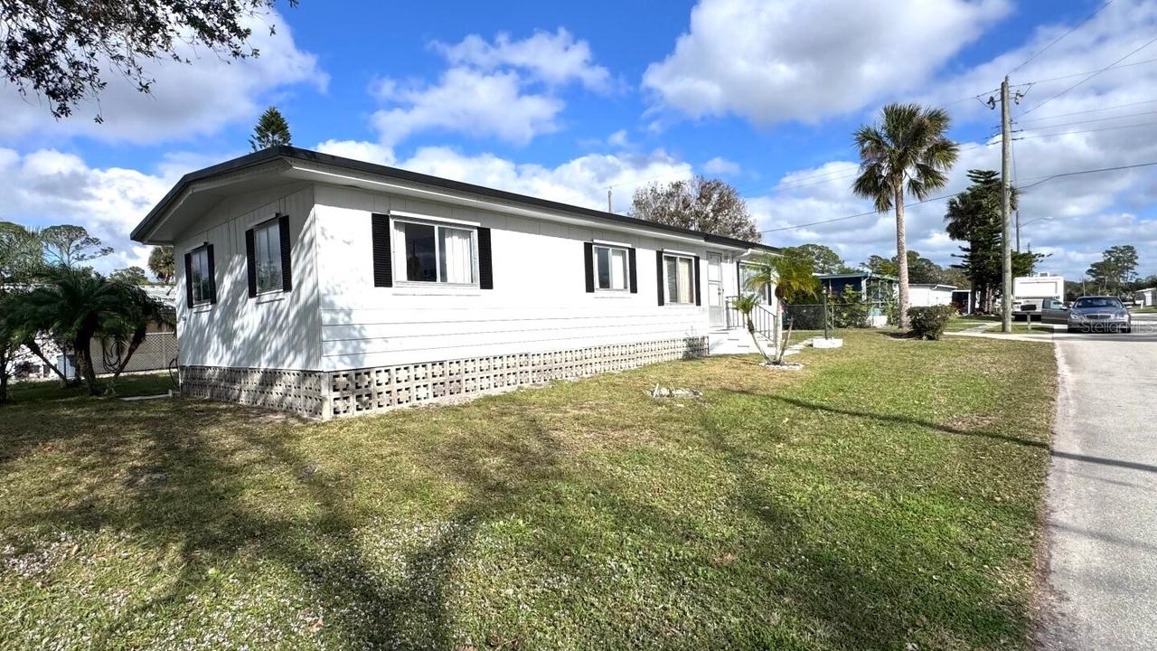 5364 Christiancy Ave., Port Orange, FL 32127