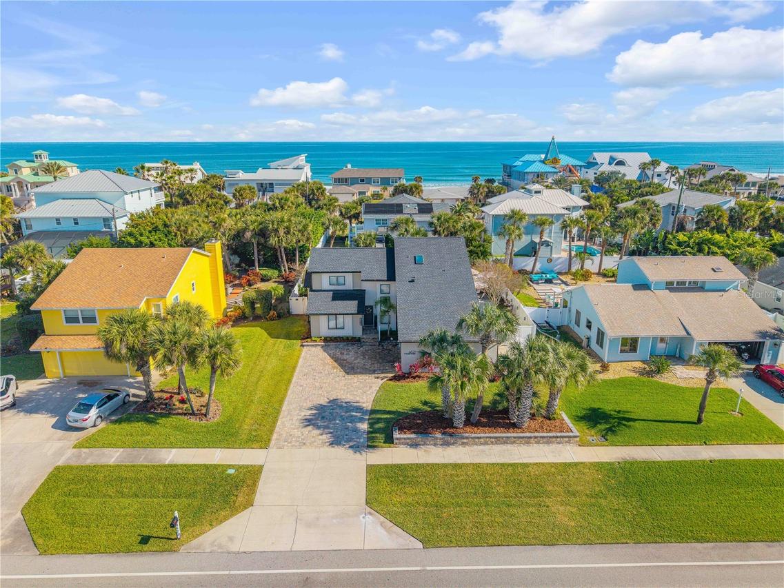 4623 S Atlantic Ave., New Smyrna Beach, FL 32169