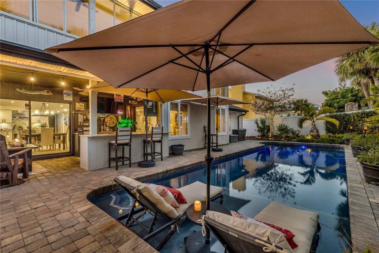 4623 S Atlantic Ave., New Smyrna Beach, FL 32169