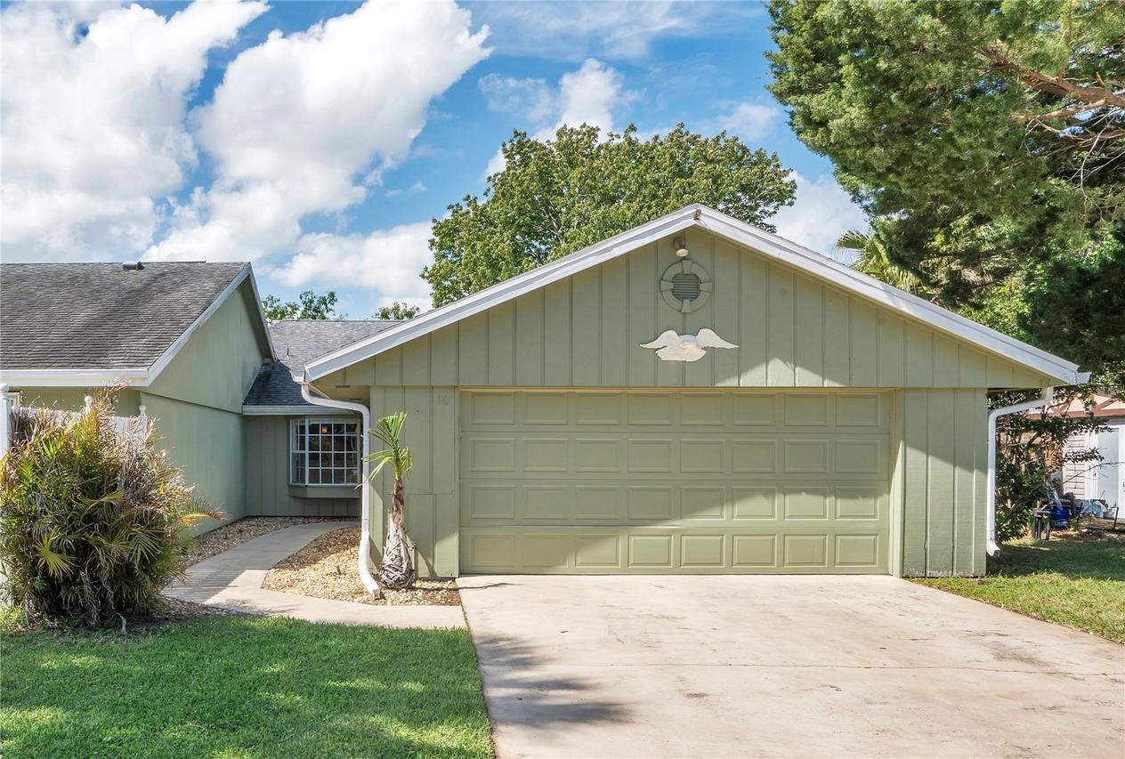 16 Eagle Ln., New Smyrna Beach, FL 32168