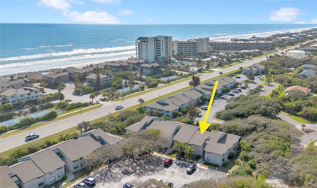 4405 Sea Mist Dr. #218, New Smyrna Beach, FL 32169