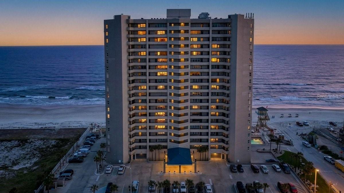 3425 S Atlantic Ave. #1706, Daytona Beach, FL 32118