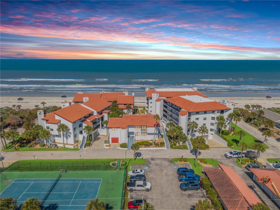 3001 S Atlantic Ave. #503, New Smyrna Beach, FL 32169