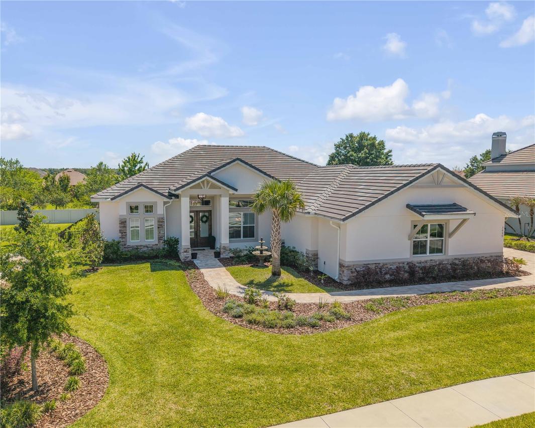 3055 Isola Bella Blvd., Mount Dora, FL 32757