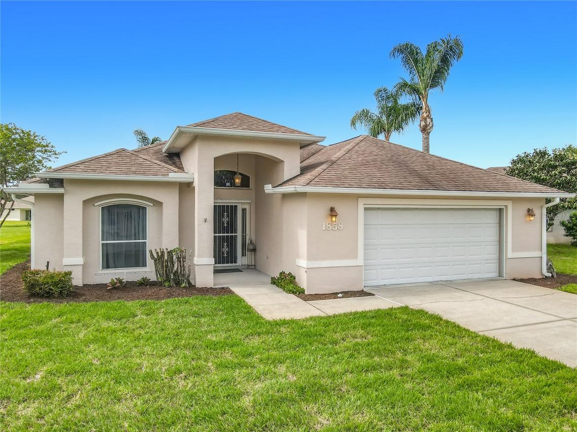 1858 Turnbull Lakes Dr., New Smyrna Beach, FL 32168