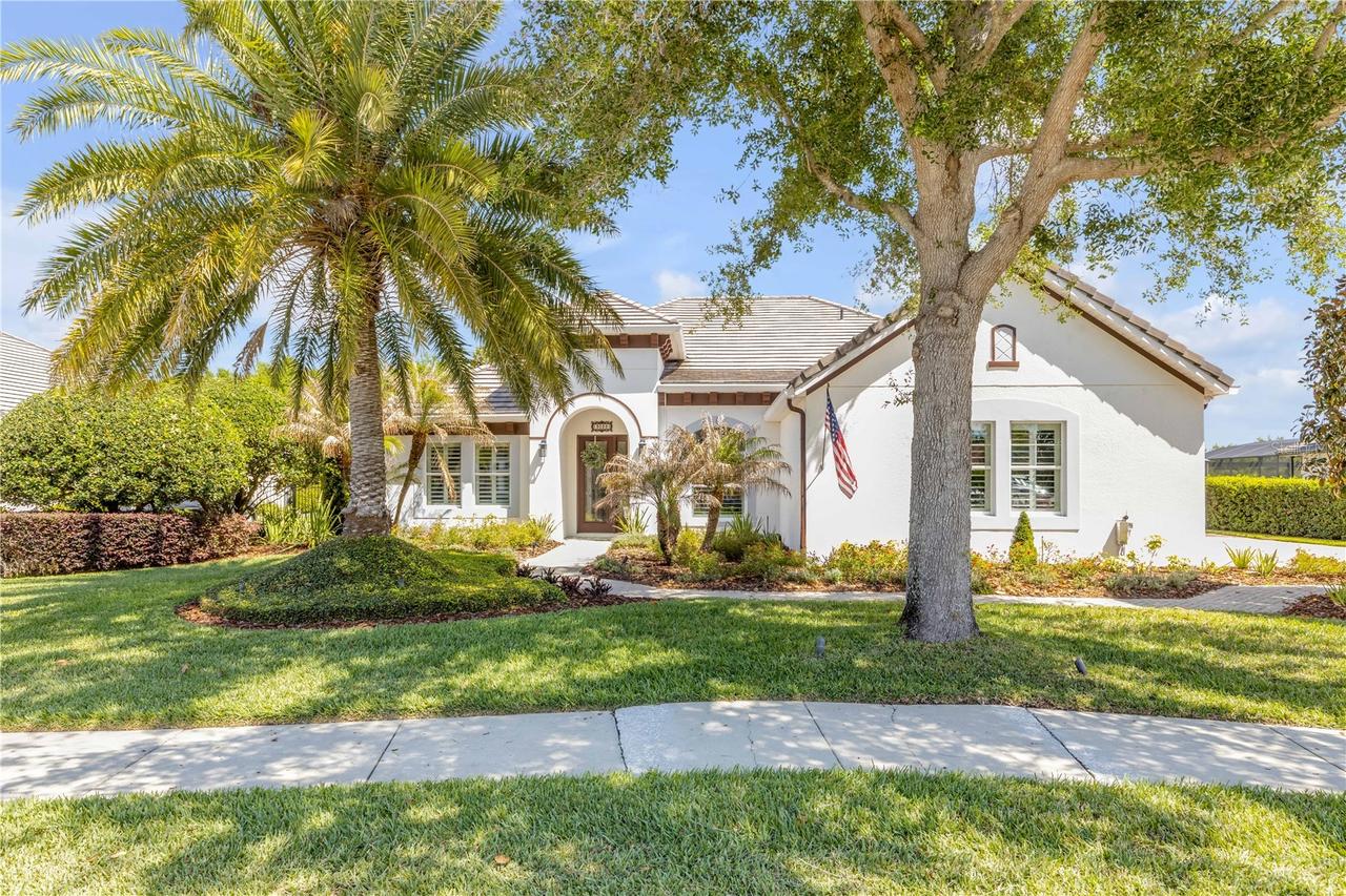 3029 Isola Bella Blvd., Mount Dora, FL 32757
