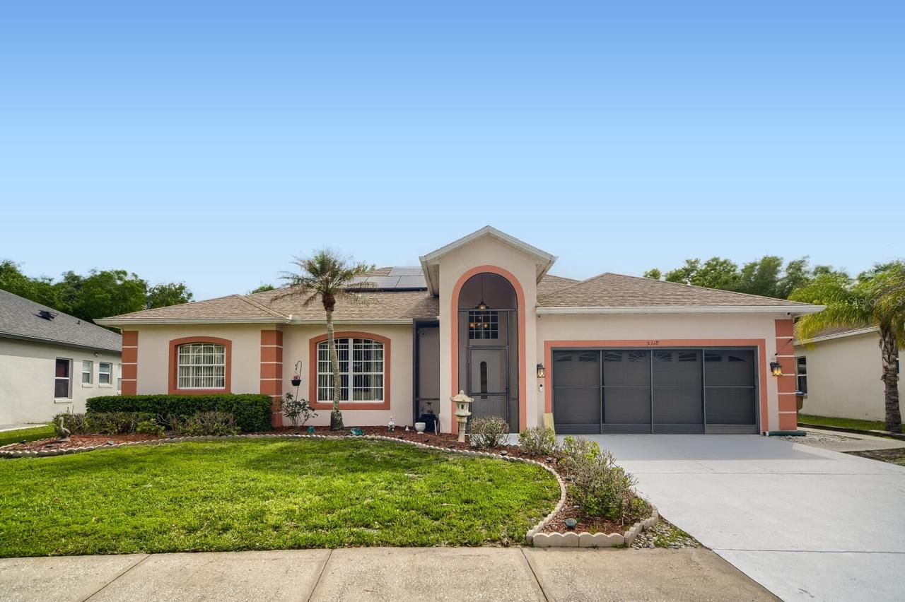 5318 Coral Vine Ln, Kissimmee, FL 34758