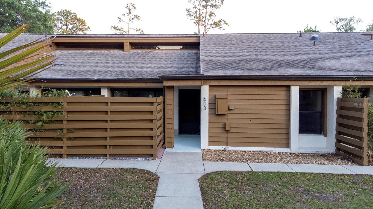 603 Glendevon Dr., New Smyrna Beach, FL 32168