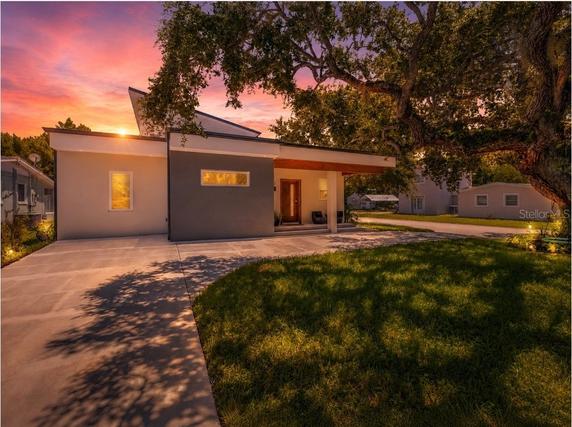 New Construction Homes For Sale This Week That Attend New Smyrna Beach Middle School: April 15th to April 21st