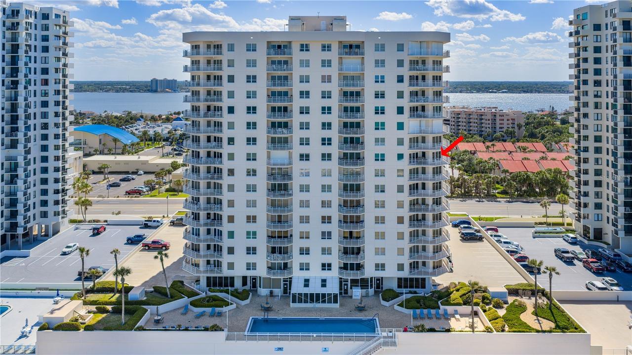 2967 S Atlantic Ave. #903, Daytona Beach Shores, FL 32118