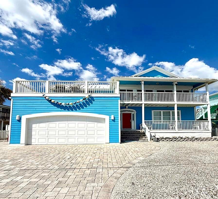 6344 S Atlantic Ave., New Smyrna Beach, FL 32169