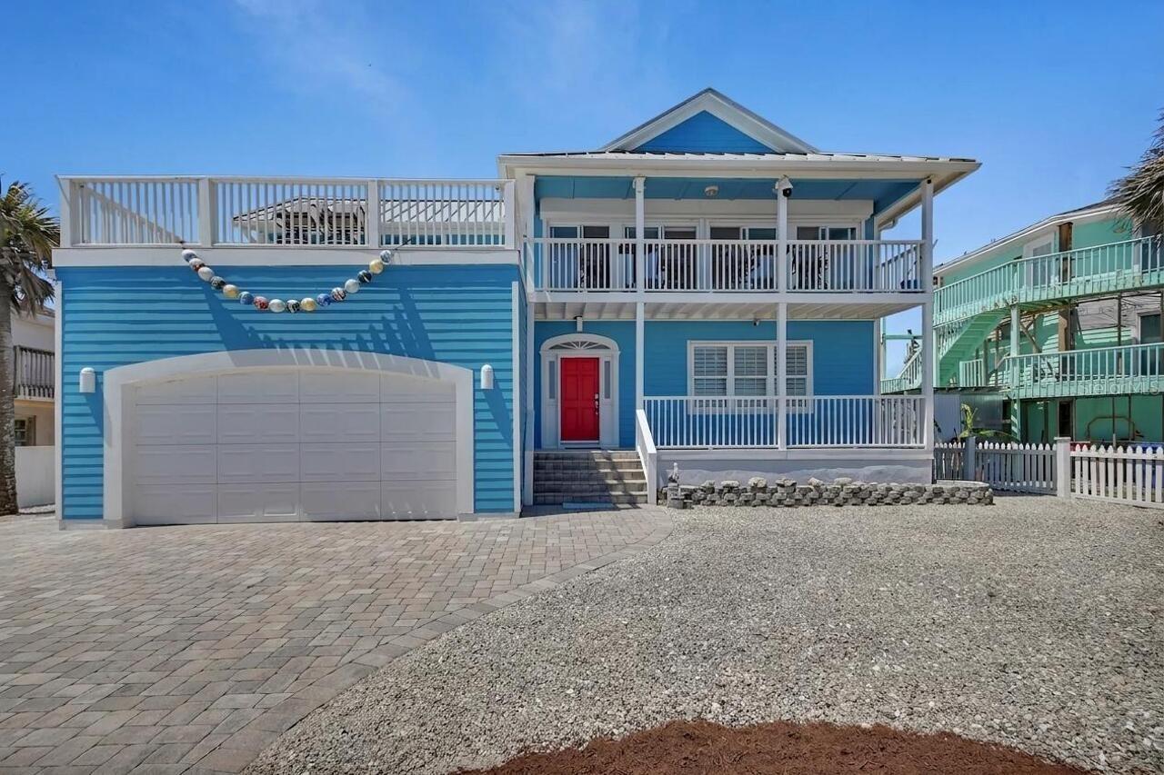 6344 S Atlantic Ave., New Smyrna Beach, FL 32169