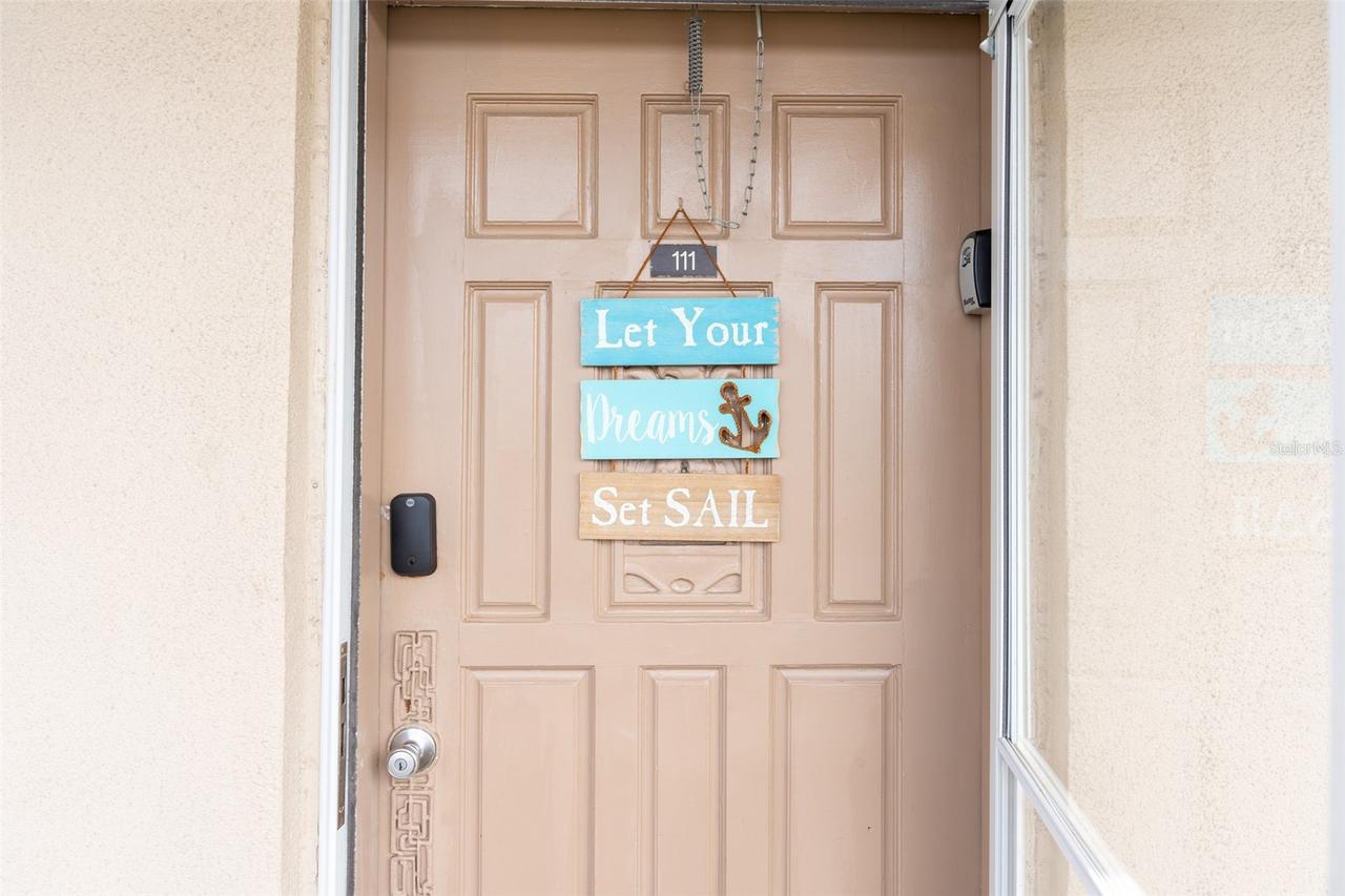 4155 S Atlantic Ave. #111, New Smyrna Beach, FL 32169