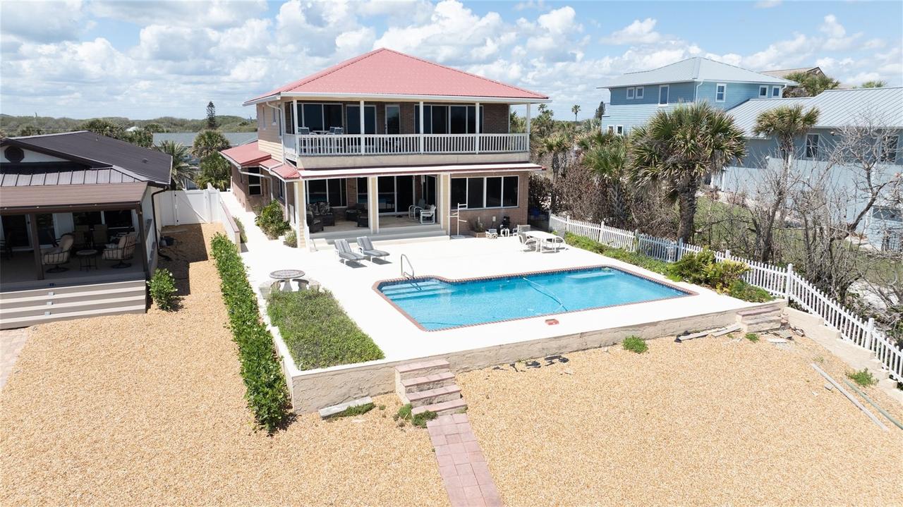 1413 N Atlantic Ave., New Smyrna Beach, FL 32169