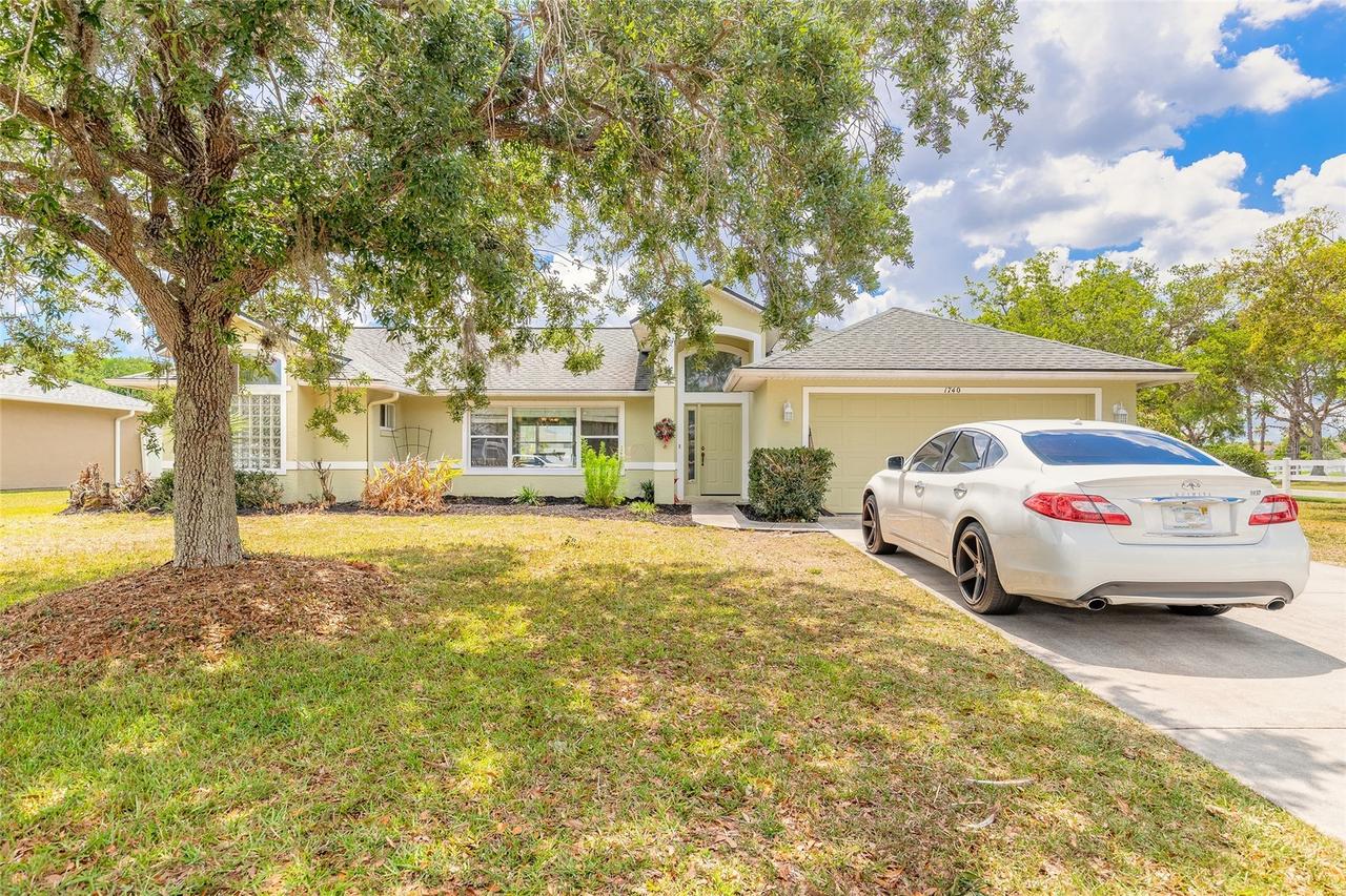 1740 Spottswoode Ct., Port Orange, FL 32128
