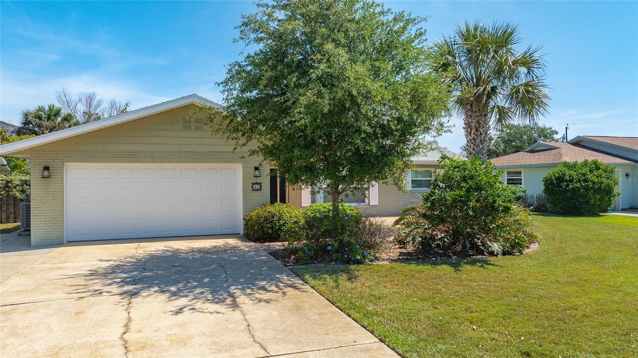 40 Cunningham Dr., New Smyrna Beach, FL 32168