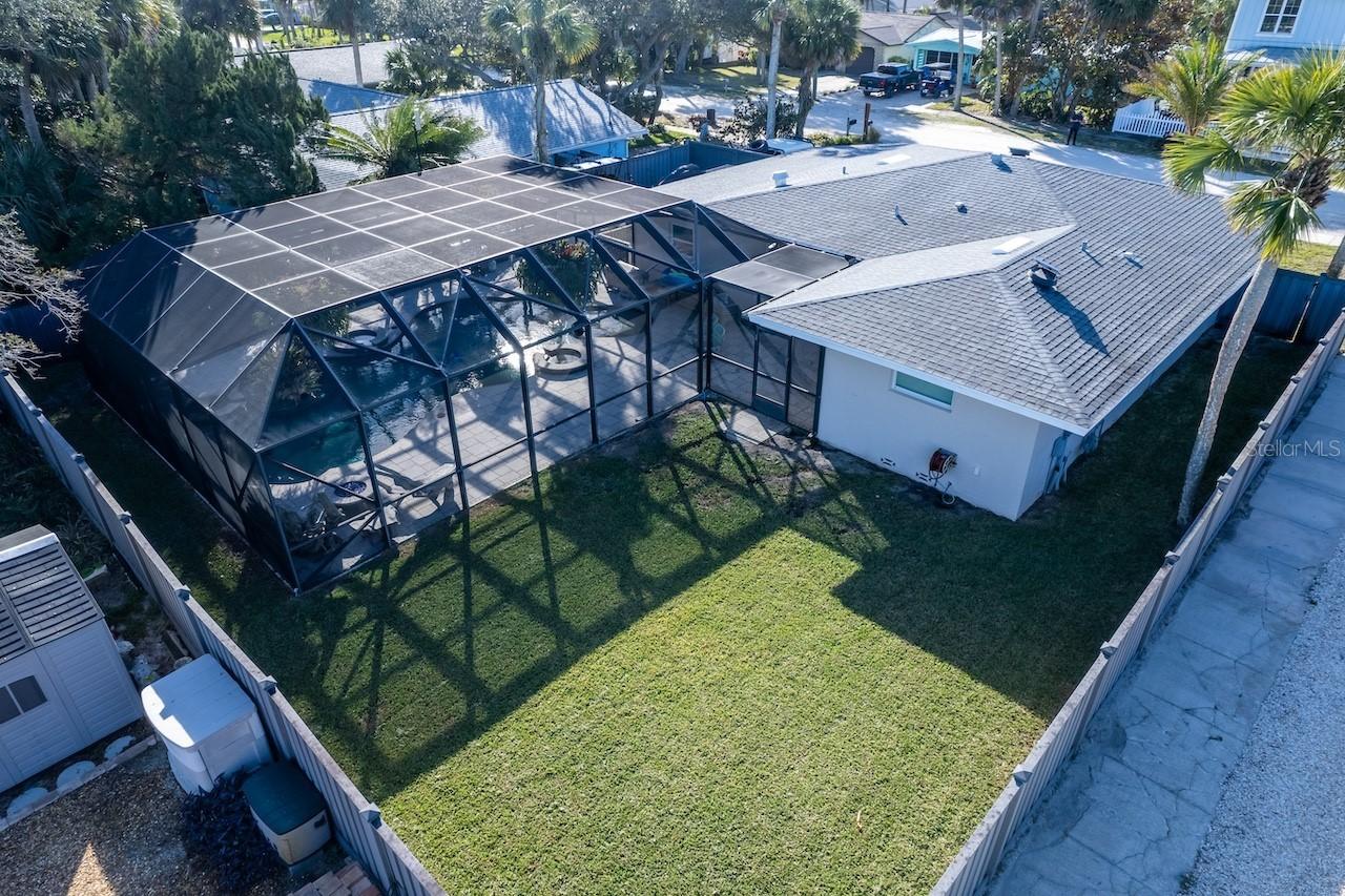 900 E 1st Ave., New Smyrna Beach, FL 32169