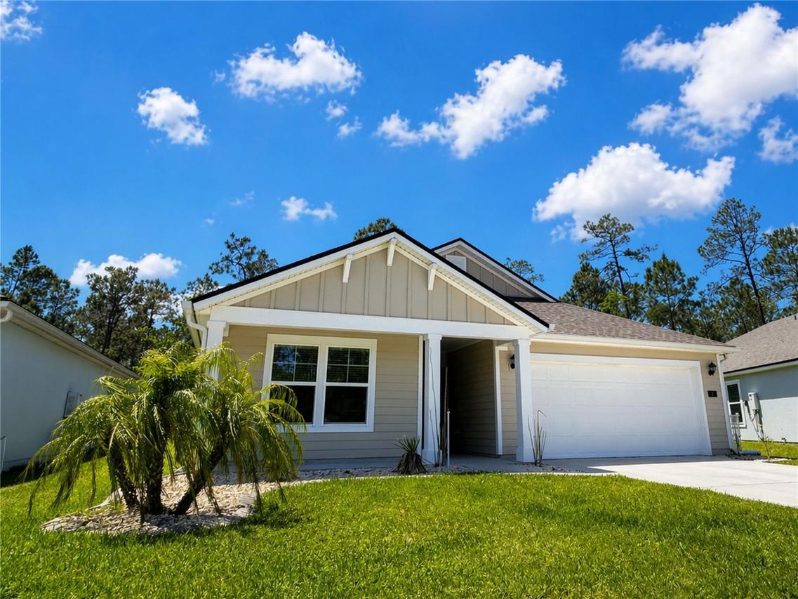9 Ace Ct., Bunnell, FL 32110