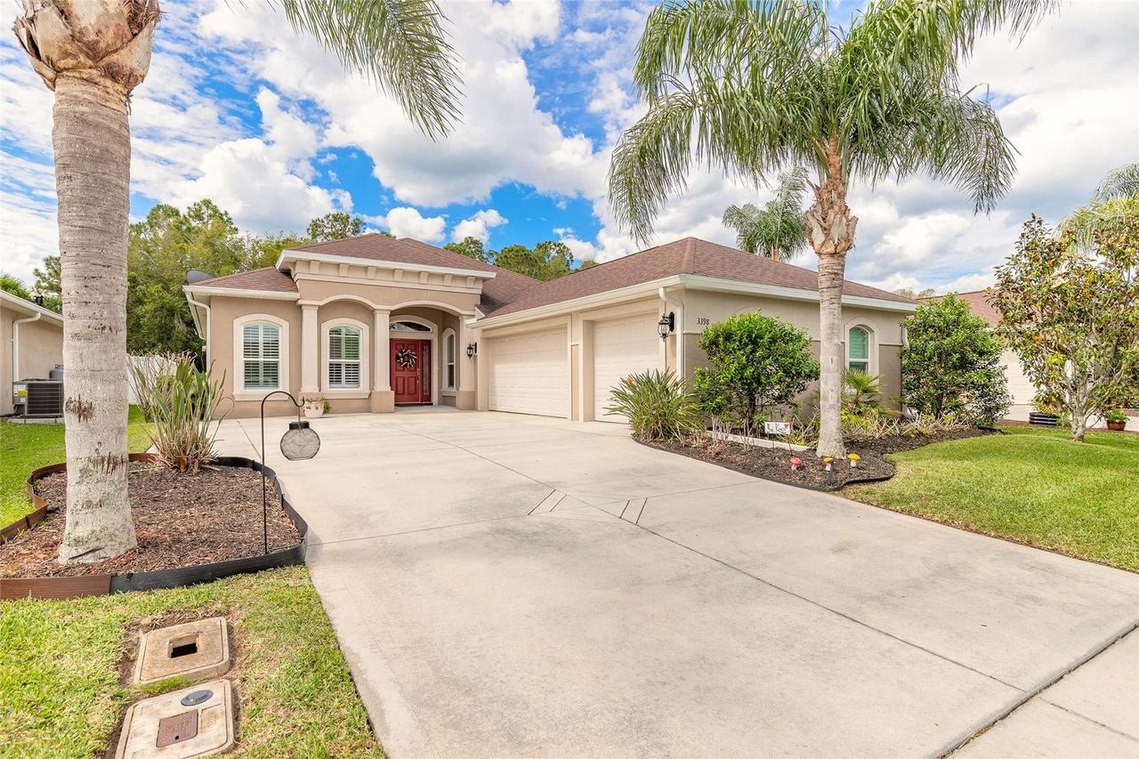 3398 Leonardo Ln., New Smyrna Beach, FL 32168
