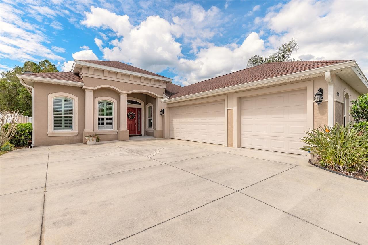 3398 Leonardo Ln., New Smyrna Beach, FL 32168