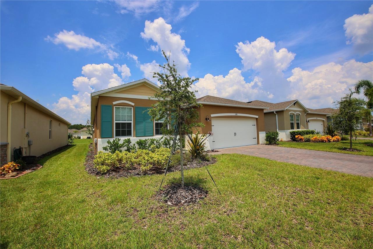 1726 Red Rock Rd., New Smyrna Beach, FL 32168