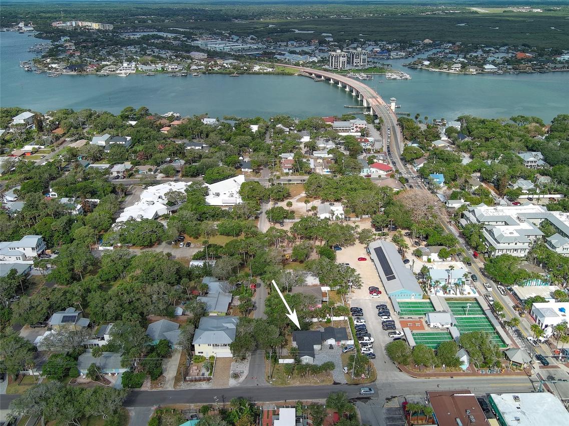 200 S Pine St., New Smyrna Beach, FL 32169