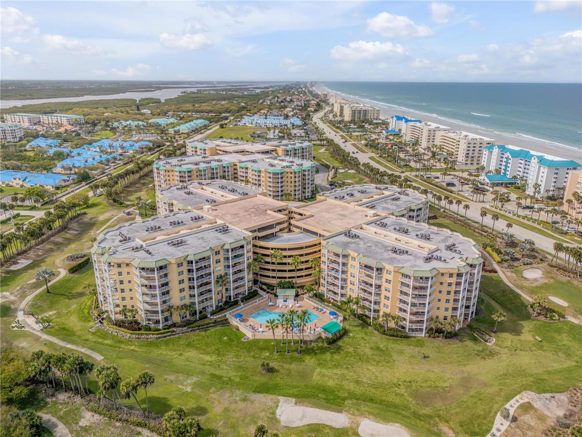 4670 Links Village Dr. #C106, Ponce Inlet, FL 32127