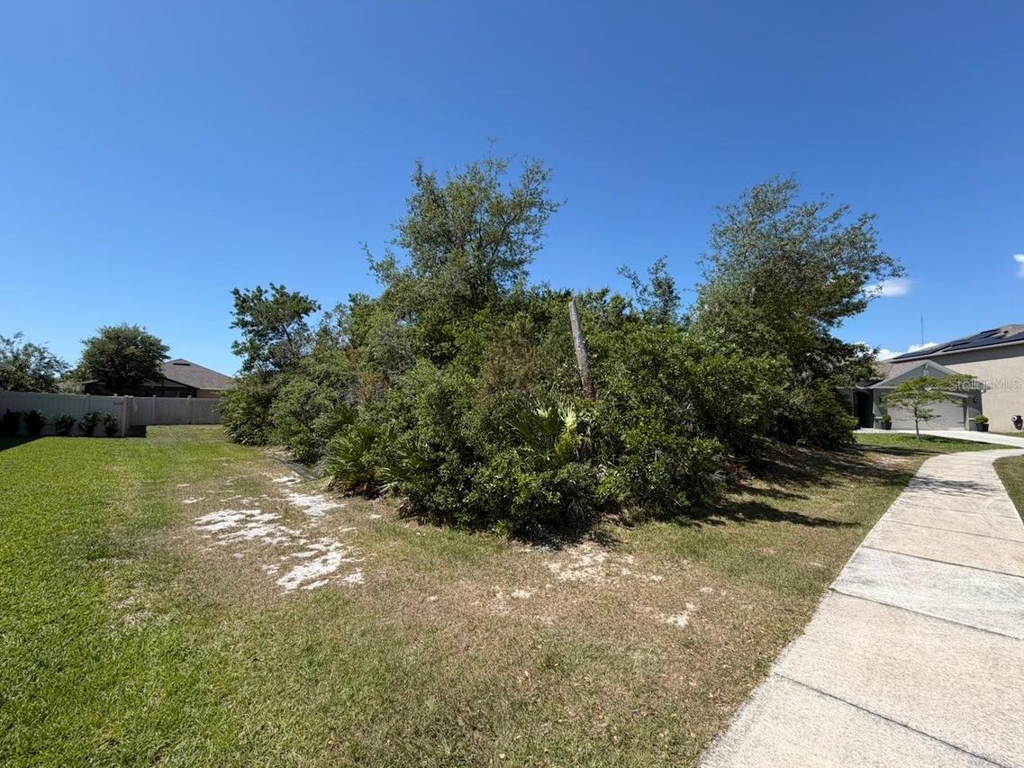 lOTS 37 & 38 Katmai Dr., Orange City, FL 32763