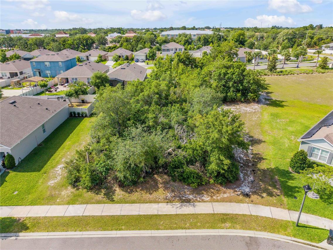 lOTS 37 & 38 Katmai Dr., Orange City, FL 32763