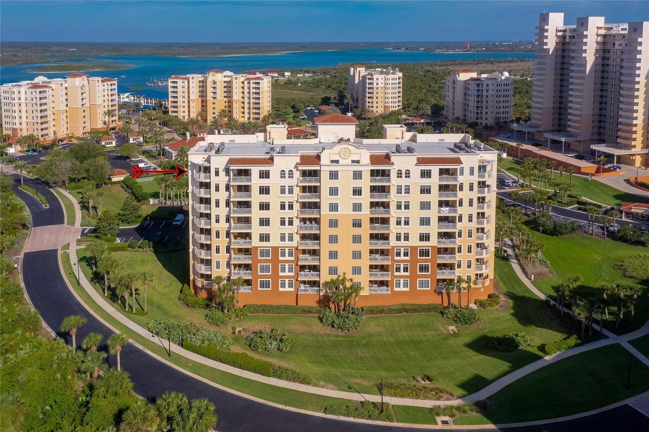 250 Minorca Beach Way #906, New Smyrna Beach, FL 32169