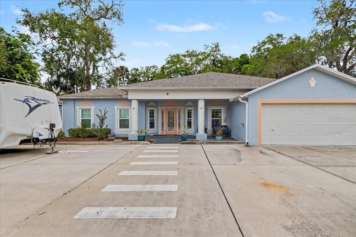 1830 Orange Tree Dr., Edgewater, FL 32132