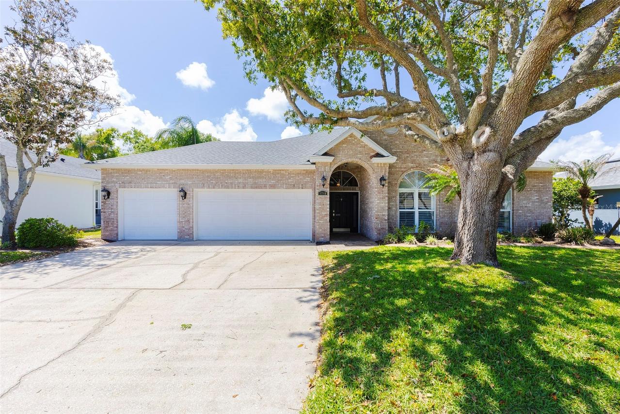 5768 Falling Tree Ln., Port Orange, FL 32127