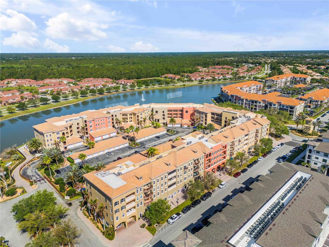 424 Luna Bella Ln. #228, New Smyrna Beach, FL 32168